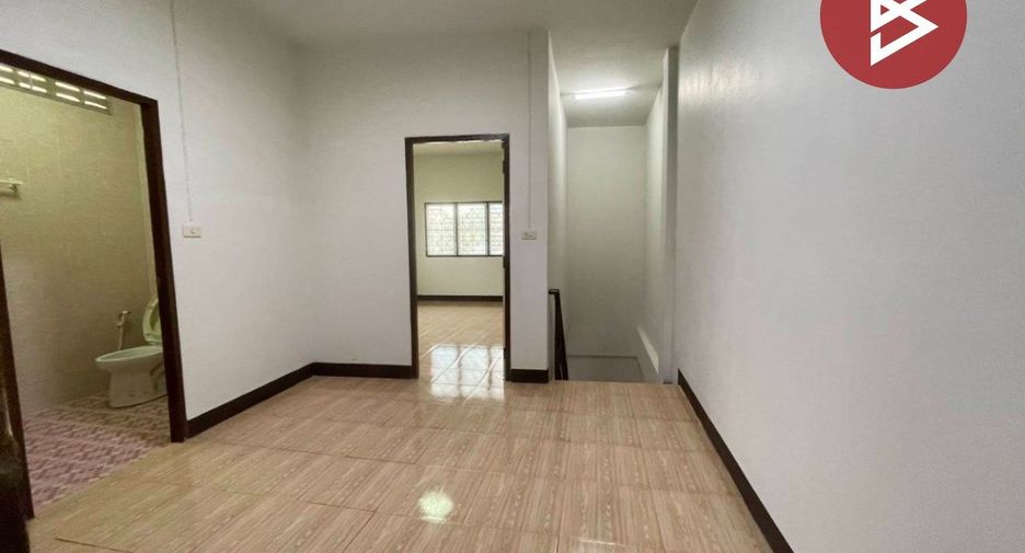 Продажа 2 спальни таунхаус в Mueang Prachinburi, Прачинбури
