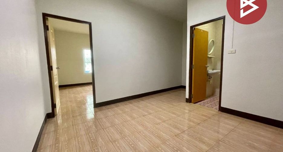 Продажа 2 спальни таунхаус в Mueang Prachinburi, Прачинбури