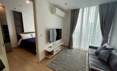 Condo en alquiler de 1 habitaciones en Watthana, Bangkok