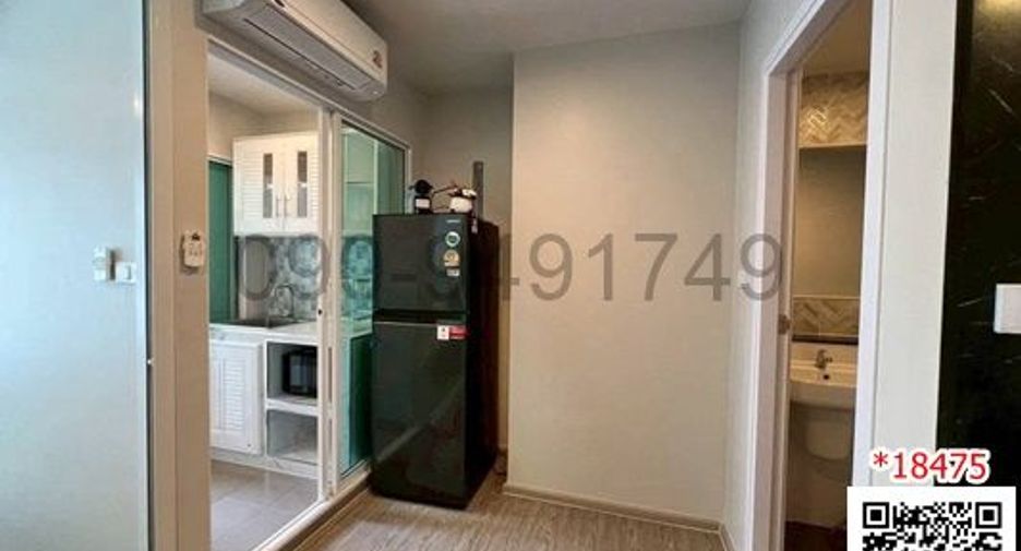 Condo en alquiler de 1 habitaciones en Bang Na, Bangkok