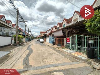 Reihenhaus zum Kauf mit 2 Zimmer in Khan Na Yao, Bangkok