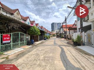 Reihenhaus zum Kauf mit 2 Zimmer in Khan Na Yao, Bangkok