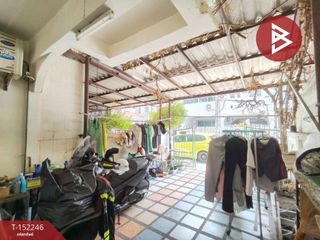 Reihenhaus zum Kauf mit 2 Zimmer in Khan Na Yao, Bangkok