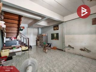 Reihenhaus zum Kauf mit 2 Zimmer in Khan Na Yao, Bangkok