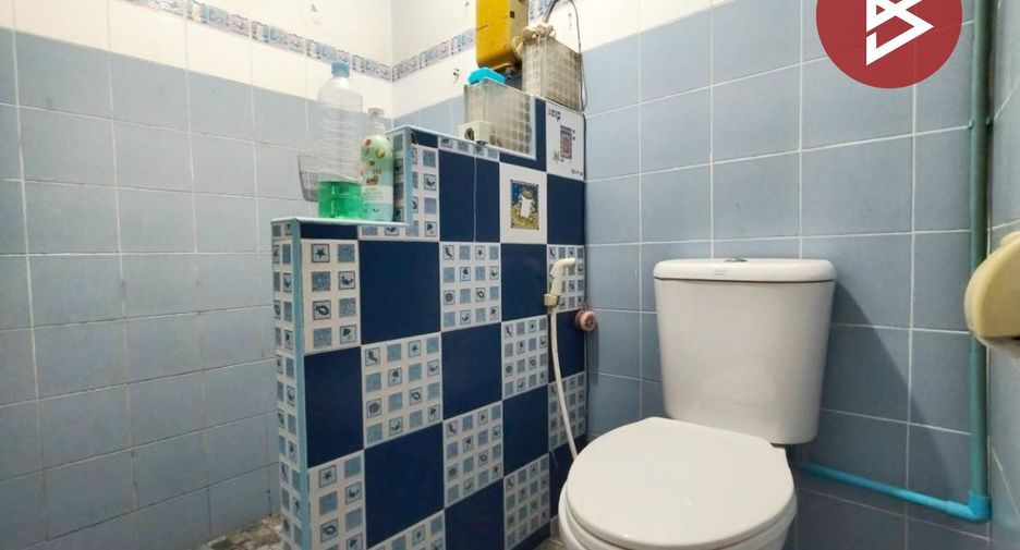 Reihenhaus zum Kauf mit 2 Zimmer in Khan Na Yao, Bangkok
