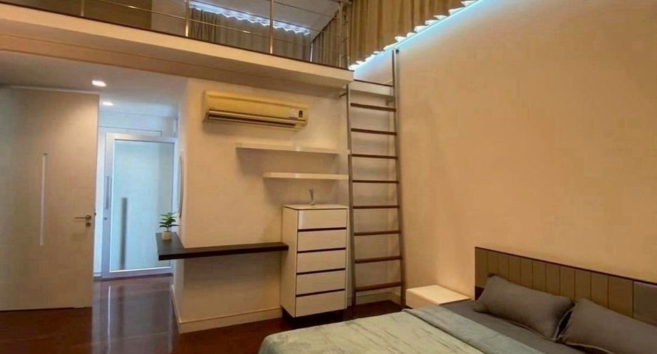 ให้เช่า 4 ห้องนอน ทาวน์เฮ้าส์ ใน จตุจักร, กรุงเทพฯ