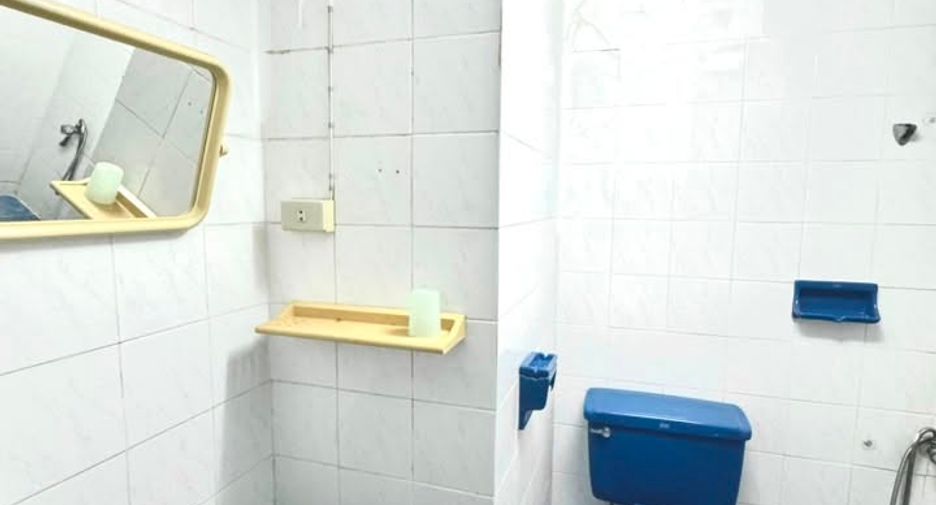 For rent 1 bed condo in Si Racha, Chonburi