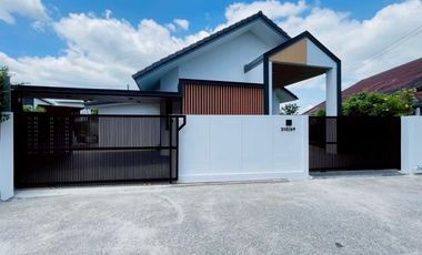 For sale 3 bedrooms house in Bueng Kum, Bangkok