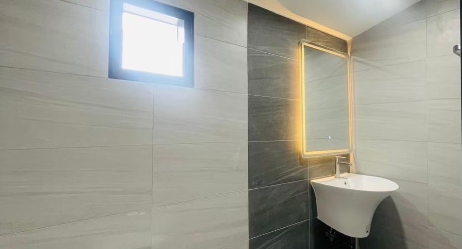 For sale 3 bedrooms house in Bueng Kum, Bangkok