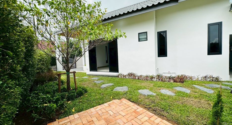 For sale 3 bedrooms house in Bueng Kum, Bangkok
