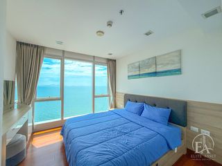 出租 1 卧室 公寓 在 Bang Lamung, Chon Buri