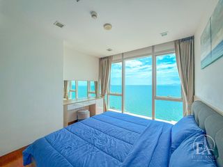 出租 1 卧室 公寓 在 Bang Lamung, Chon Buri