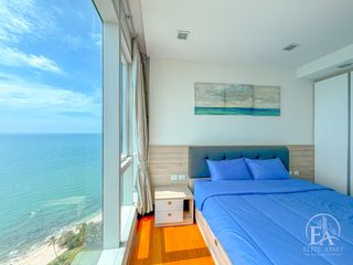 出租 1 卧室 公寓 在 Bang Lamung, Chon Buri
