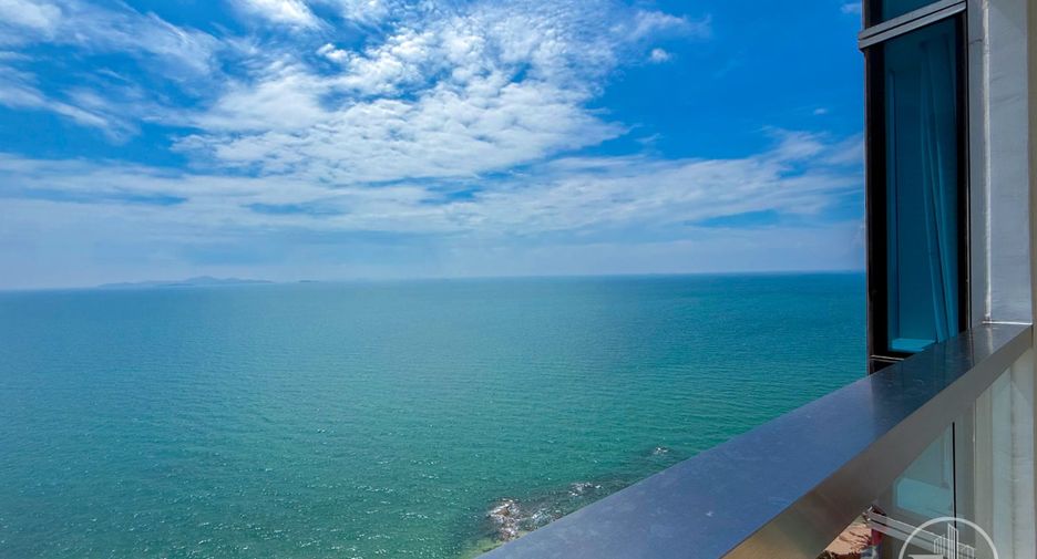 Аренда 1 кровать кондо в Банг Ламунг, Чонбури