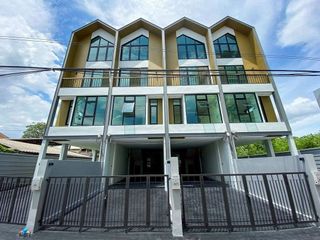 ขาย 3 ห้องนอน บ้านเดี่ยว ใน บางนา, กรุงเทพฯ