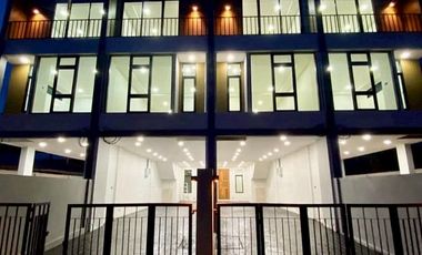 For sale 3 bedrooms house in Bang Na, Bangkok