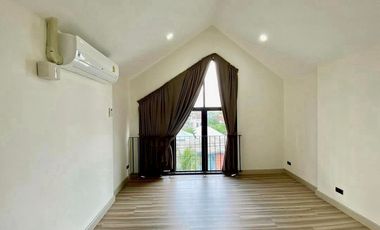 For sale 3 bedrooms house in Bang Na, Bangkok
