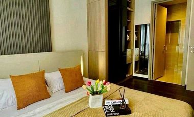 For sale 1 bed condo in Huai Khwang, Bangkok