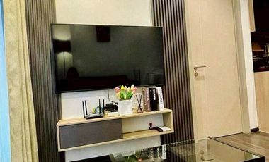 For sale 1 bed condo in Huai Khwang, Bangkok