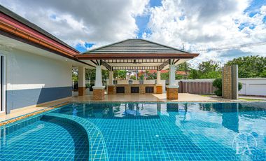 Haus zum Kauf mit 4 Zimmer in Huay Yai, Pattaya