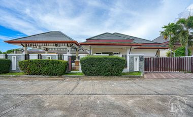 Haus zum Kauf mit 4 Zimmer in Huay Yai, Pattaya