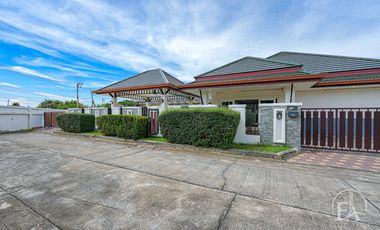 Haus zum Kauf mit 4 Zimmer in Huay Yai, Pattaya