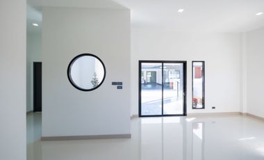 ขาย 3 ห้องนอน บ้านเดี่ยว ใน สันกำแพง, เชียงใหม่