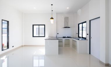 ขาย 3 ห้องนอน บ้านเดี่ยว ใน สันกำแพง, เชียงใหม่