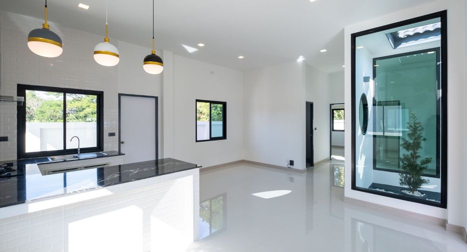 ขาย 3 ห้องนอน บ้านเดี่ยว ใน สันกำแพง, เชียงใหม่