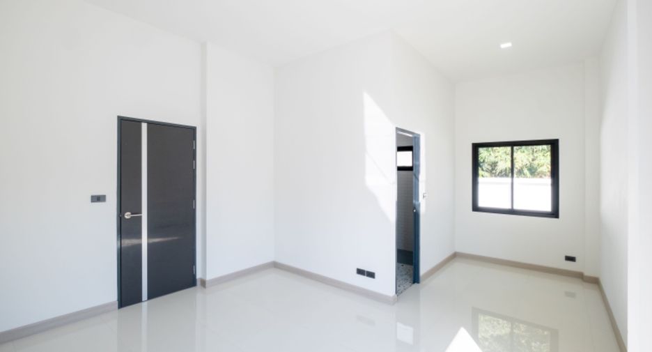 ขาย 3 ห้องนอน บ้านเดี่ยว ใน สันกำแพง, เชียงใหม่