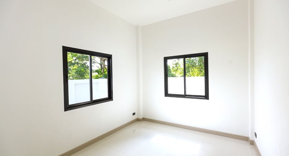 ขาย 3 ห้องนอน บ้านเดี่ยว ใน สันกำแพง, เชียงใหม่