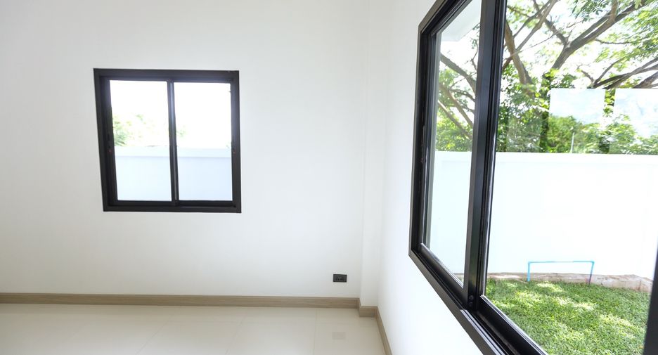 ขาย 3 ห้องนอน บ้านเดี่ยว ใน สันกำแพง, เชียงใหม่