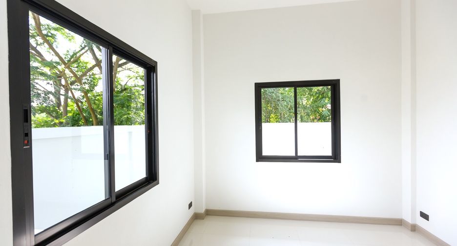 ขาย 3 ห้องนอน บ้านเดี่ยว ใน สันกำแพง, เชียงใหม่