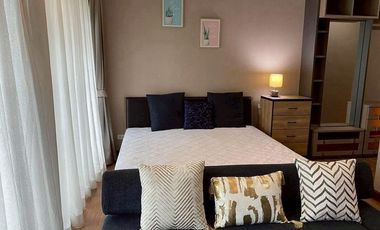 For rent 1 Beds condo in Khlong Toei, Bangkok