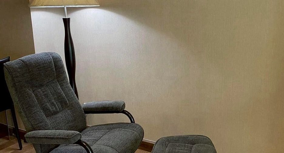 For rent 1 Beds condo in Khlong Toei, Bangkok