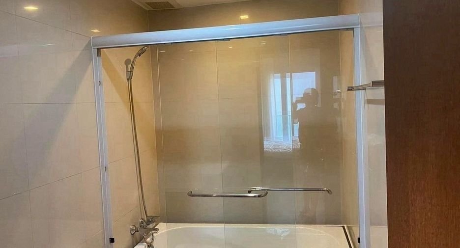 For rent 1 Beds condo in Khlong Toei, Bangkok