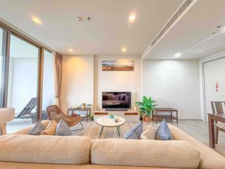 出租 2 卧室 公寓 在 Bang Lamung, Chon Buri