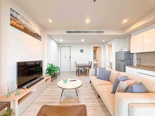 出租 2 卧室 公寓 在 Bang Lamung, Chon Buri