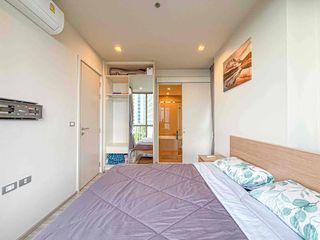 出租 2 卧室 公寓 在 Bang Lamung, Chon Buri