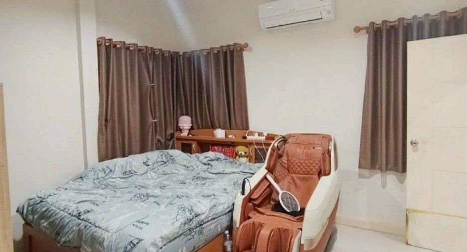 ขาย 3 ห้องนอน บ้านเดี่ยว ใน บ้านโพธิ์, ฉะเชิงเทรา