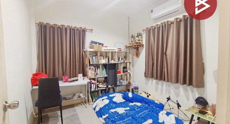 ขาย 3 ห้องนอน บ้านเดี่ยว ใน บ้านโพธิ์, ฉะเชิงเทรา