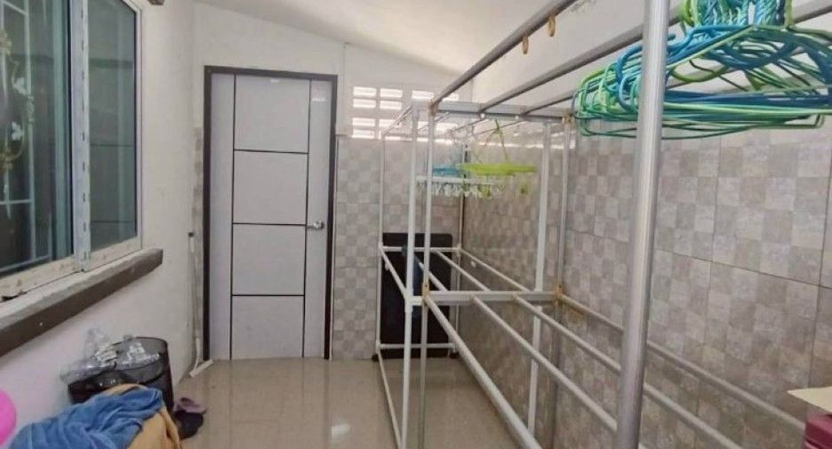 ขาย 3 ห้องนอน บ้านเดี่ยว ใน บ้านโพธิ์, ฉะเชิงเทรา