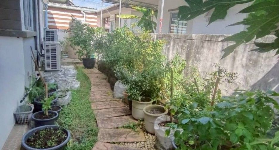 ขาย 3 ห้องนอน บ้านเดี่ยว ใน บ้านโพธิ์, ฉะเชิงเทรา
