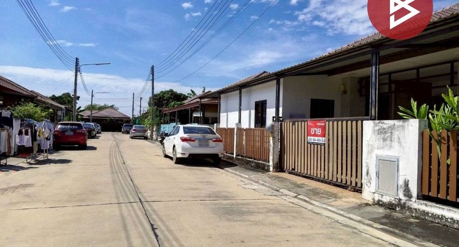 ขาย 3 ห้องนอน บ้านเดี่ยว ใน บ้านโพธิ์, ฉะเชิงเทรา