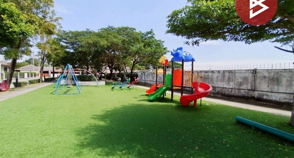 ขาย 3 ห้องนอน บ้านเดี่ยว ใน บ้านโพธิ์, ฉะเชิงเทรา