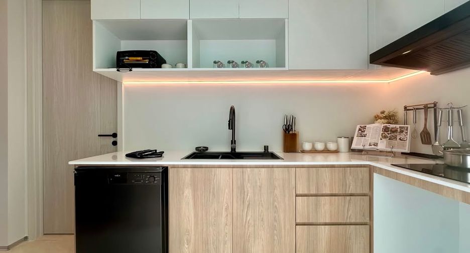 ขาย 3 ห้องนอน วิลล่า ใน หางดง, เชียงใหม่