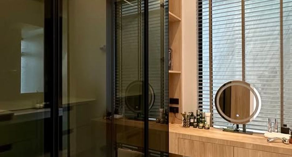 ขาย 3 ห้องนอน วิลล่า ใน หางดง, เชียงใหม่