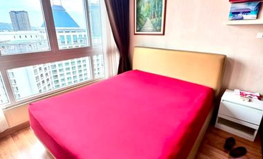 Аренда 1 кровать кондо в Si Racha, Чонбури