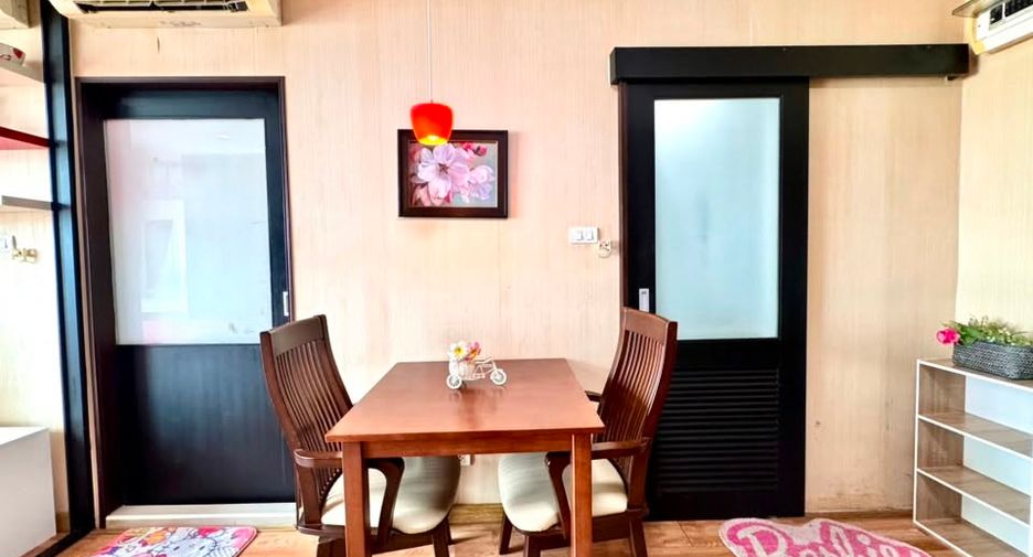 For rent 1 bed condo in Si Racha, Chonburi