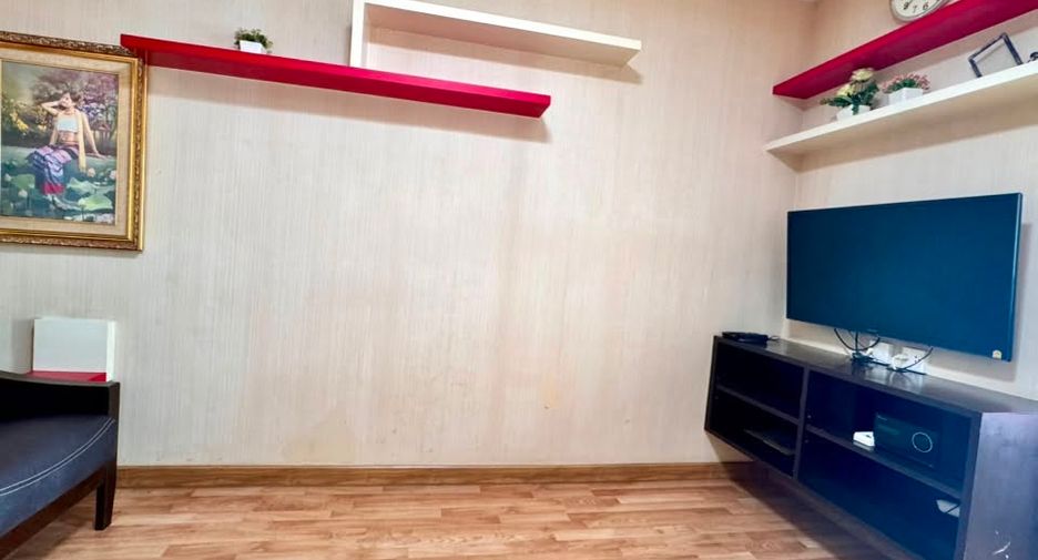 For rent 1 bed condo in Si Racha, Chonburi